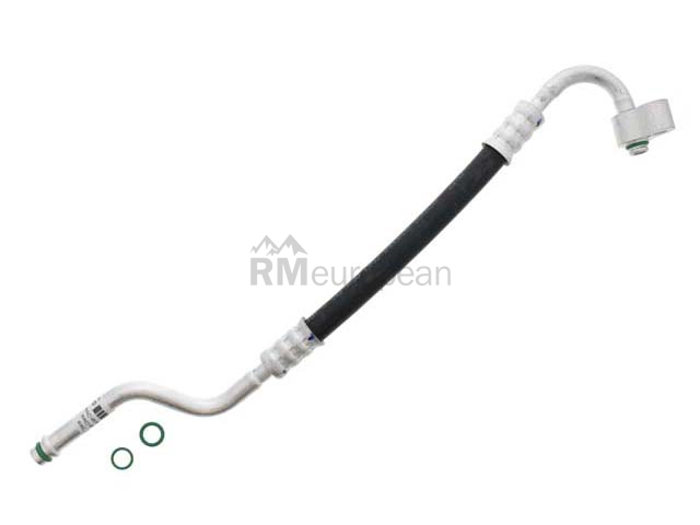 Mercedes A/C Hose Four Seasons 1648300115