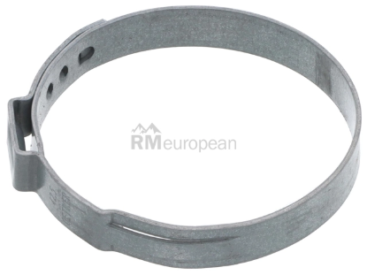 Porsche Axle Boot Clamp Genuine Porsche 99951278201