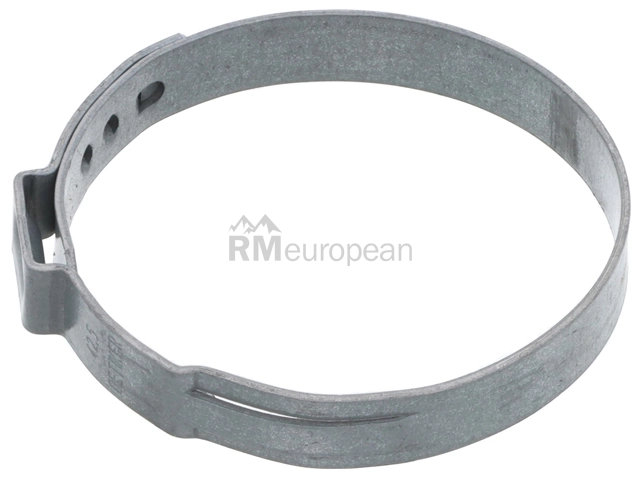 Porsche Axle Boot Clamp Genuine Porsche 99951278201