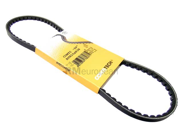 Mercedes Belt 10 X 838 Continental 0069972992