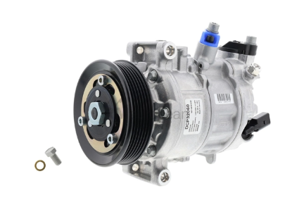 VW-Audi A/C Compressor Denso 5Q0820803K