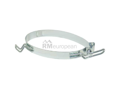 Volvo Exhaust Bracket Starla 301019585