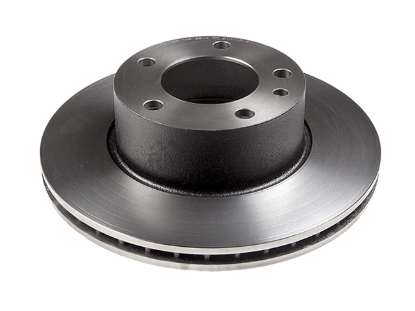 BMW Brake Disc Fremax Painted 34111163135