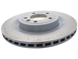 Land Rover Brake Disc Genuine Land Rover LR189046