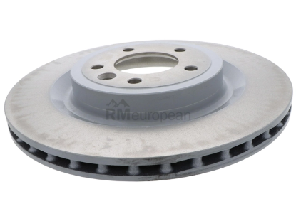 Land Rover Brake Disc Genuine Land Rover LR189046