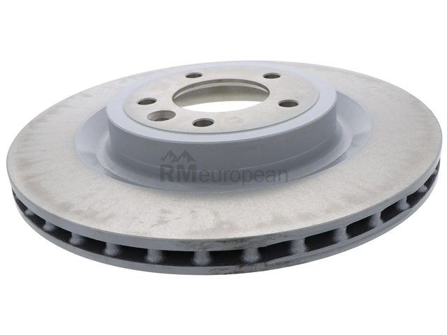 Land Rover Brake Disc Genuine Land Rover LR189046