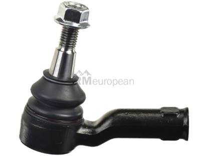 Land Rover Tie Rod End Delphi LR010676