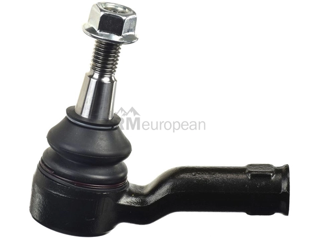 Land Rover Tie Rod End Delphi LR010676