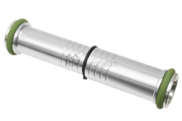 Porsche Oil Return Tube Kit Rauch & Spiegel 93010704001