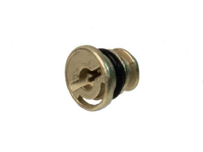 Engine Oil Drain Plug URO Parts Premium 06L103801PRM