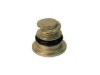 Engine Oil Drain Plug URO Parts Premium 06L103801PRM