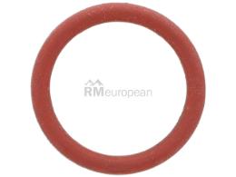 Porsche Chain Tensioner O-Ring German 99970169040