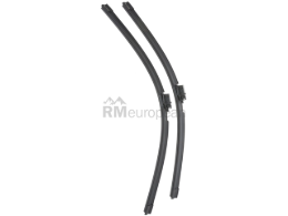 Mercedes Wiper Blade Set Bosch 9108240100