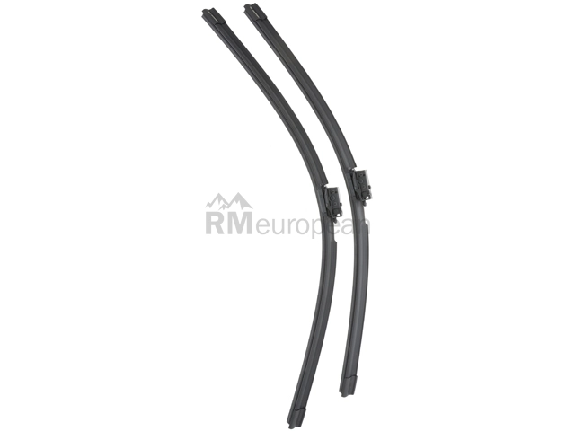 Mercedes Wiper Blade Set Bosch 9108240100