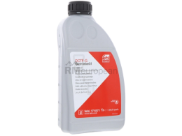 Transmission Fluid febi bilstein 83225B3AC81