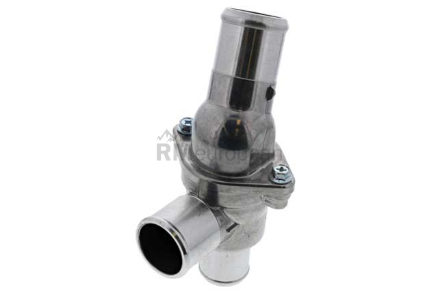 Jaguar Thermostat Housing Eurospare AJ813558