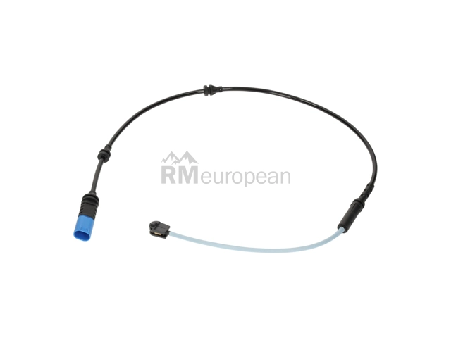BMW Brake Pad Sensor febi bilstein 34358831071