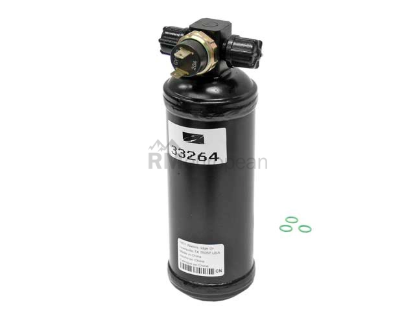 Volvo Receiver Drier Four Seasons 1370235