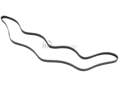 VW-Audi Belt 7K X 2365 Continental 077903137AB