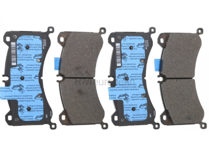 VW-Audi Brake Pad Set Genuine VW/Audi 4KE698151K