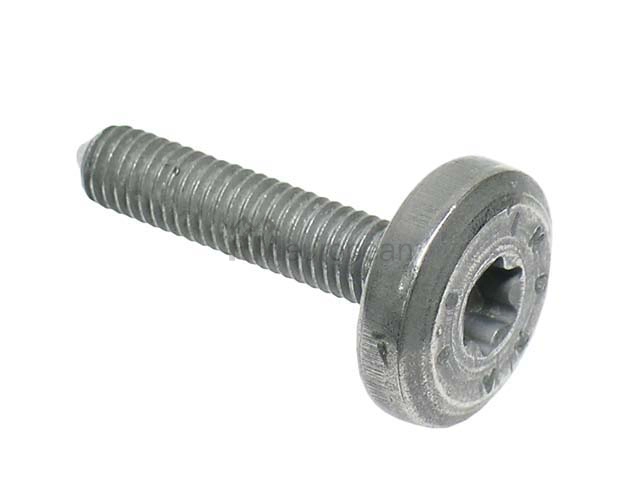 Jaguar Transmission Pan Bolt ZF C2C6726010