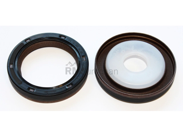 BMW Crankshaft Seal Elring Klinger 11141439570