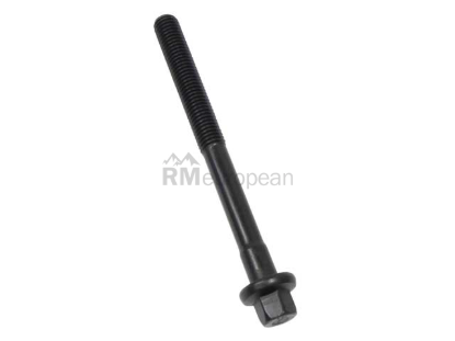Volvo Cylinder Head Bolt Victor Reinz 1306341