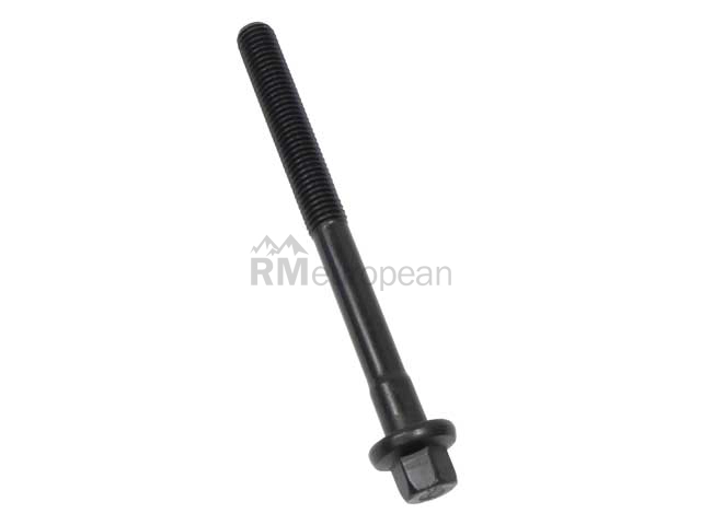 Volvo Cylinder Head Bolt Victor Reinz 1306341