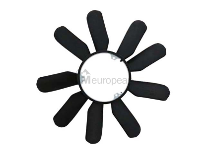 Fan Blade ACM 07590205