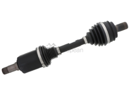 Mercedes Axle Shaft Assembly GKN Loebro 212330580164