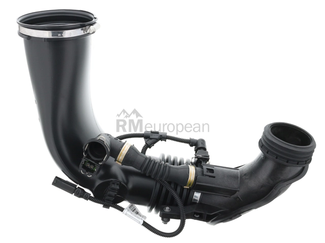 BMW Intake Boot Genuine BMW 13717808157