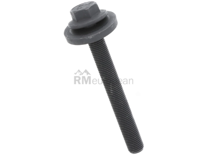 Saab Crankshaft Pulley Bolt Genuine Saab 11589123