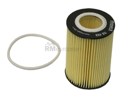 Land Rover Oil Filter Kit Mahle LR001419