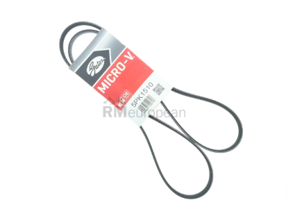 Mercedes Belt 5K X 1510 Gates 0029931196