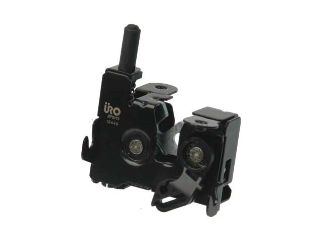 BMW Hood Lock URO Parts 51238240599