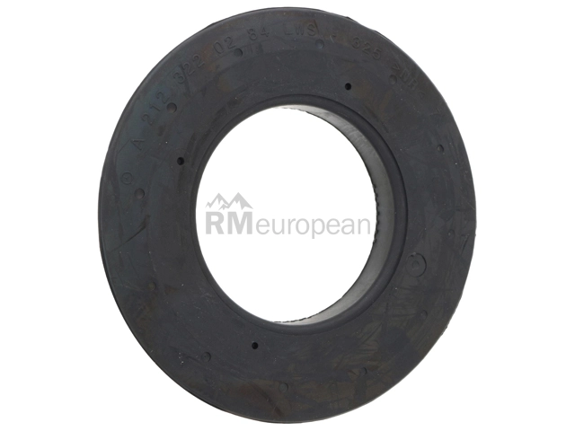 Mercedes Coil Spring Spacer Genuine Mercedes 2123220284
