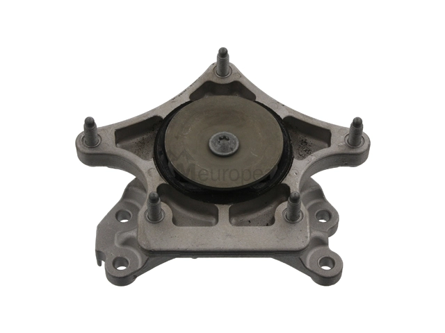 Mercedes Transmission Mount febi bilstein 2042400618