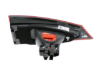 BMW Taillight Olsa 63212990114