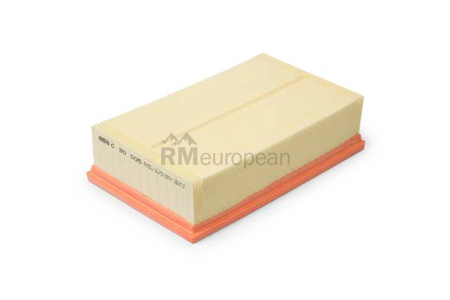 VW-Audi Air Filter Mann Filter 5Q0129620B