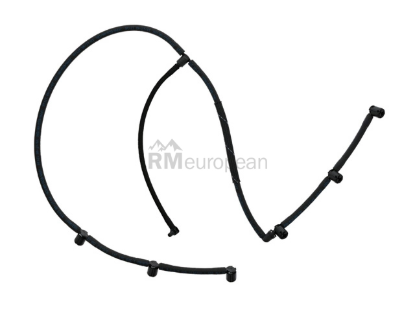 Mercedes Fuel Return Line Bosch 6420707532