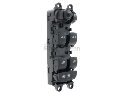 Volvo Window Switch Assembly Pro Parts 31453264