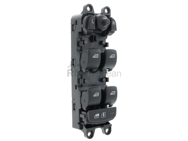 Volvo Window Switch Assembly Pro Parts 31453264