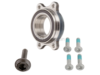 Porsche Wheel Bearing Schaeffler 95B407625B