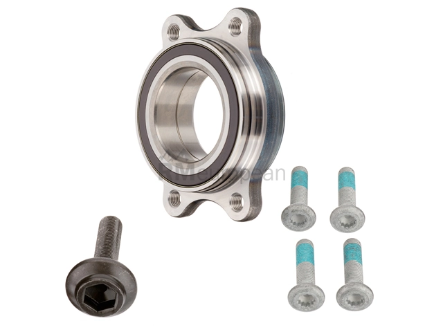 Porsche Wheel Bearing Schaeffler 95B407625B