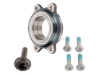 Porsche Wheel Bearing Schaeffler 95B407625B