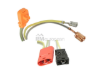 Mercedes Contact Ring Genuine Mercedes 1704600149