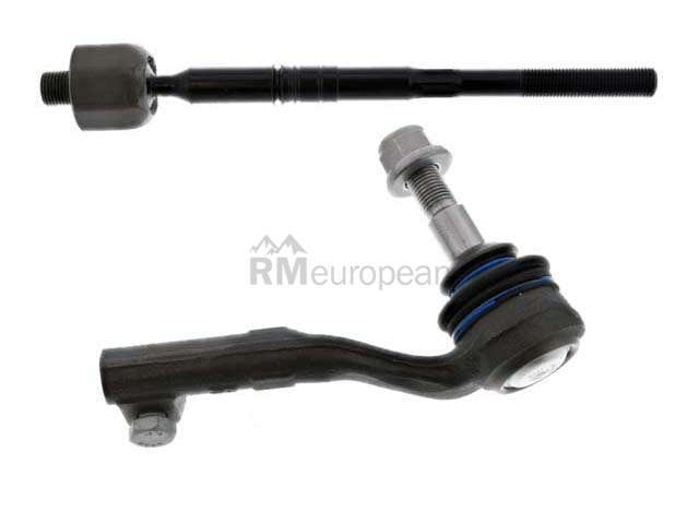 BMW Tie Rod Assembly febi bilstein 32106799960
