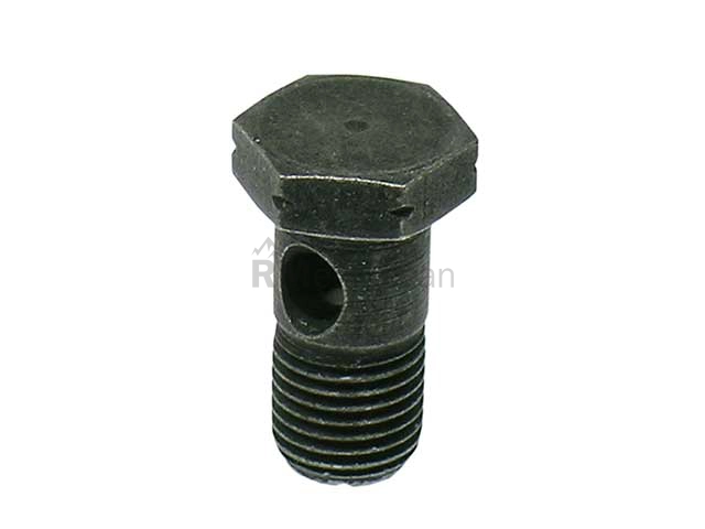 BMW Hollow Bolt Genuine BMW 32416781261