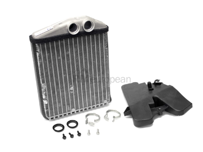 Saab Heater Core ACM O.E.M. 93171801