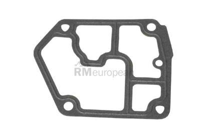VW-Audi Oil Filter Housing Gasket Victor Reinz 045115441